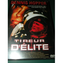 DVD Tireur d'élite DVD /...