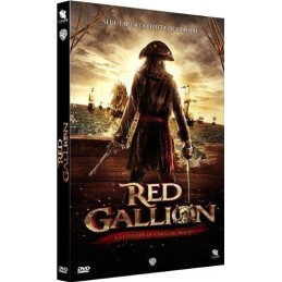 Red Gallion - La légende du...