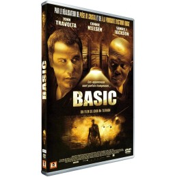 Basic DVD / BLU RAY