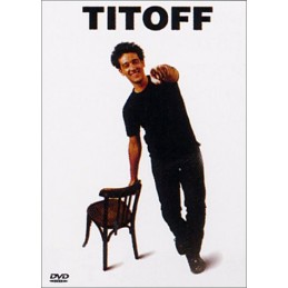Titoff : Au Palais des...