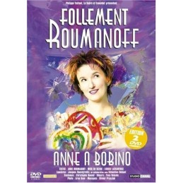 Follement Roumanoff : Anne...