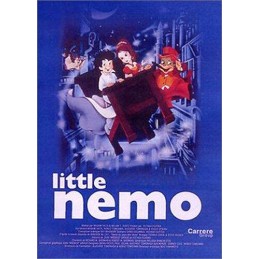 Little Nemo [Import] DVD /...