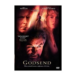 Godsend DVD / BLU RAY