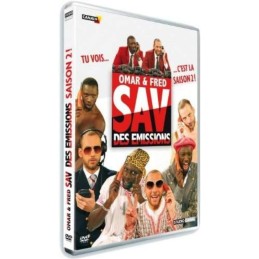 Omar et Fred : SAV des...