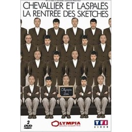 Chevallier et Laspalès : la...