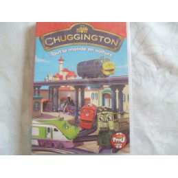 Chuggington - Tout le monde...