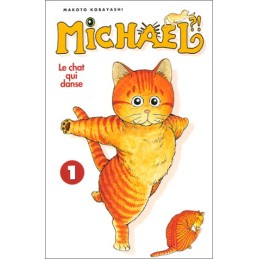Michael ? ! - Le Chat qui...