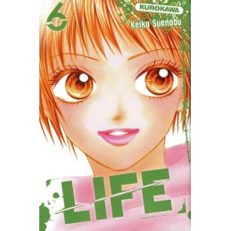 Life - tome 06 (6) Manga