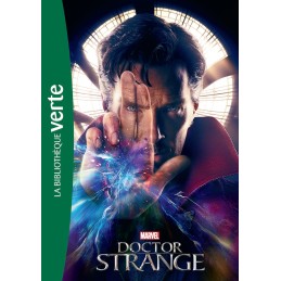 Bibliothèque Marvel 15 -...
