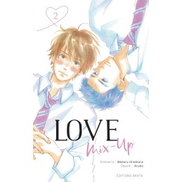 Love Mix-Up - Tome 2 (VF)...