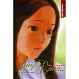 Gochawon Manga