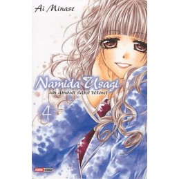 Namida Usagi T04 Manga