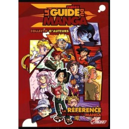 Le Guide phénix du manga