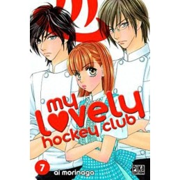 Shojo Manga