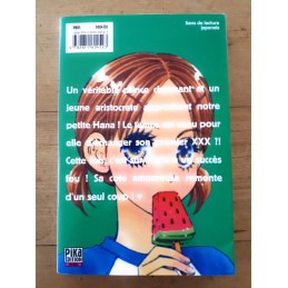 Shojo Manga