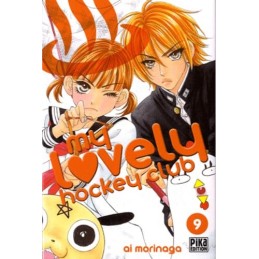 Shojo Manga