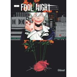 Fool Night - Tome 01 Manga