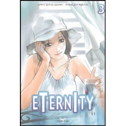Eternity, Tome 3 : Manga