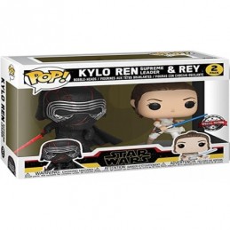 Kylo Ren (Supreme Leader) &...