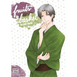 Fruits Basket Perfect T03...