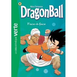 Dragon Ball 08 NED -...