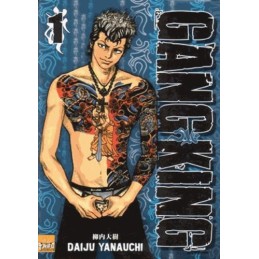 Taifu Shonen Manga