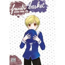 Fruits Basket Perfect T04...