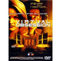 Virtual Obsession DVD / BLU...