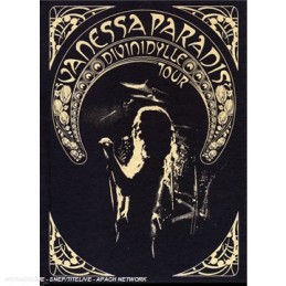 Vanessa Paradis -...