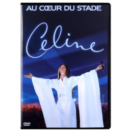 Céline Dion : Au coeur du...