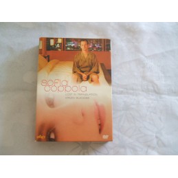Coffret Sofia Coppola 2 DVD...