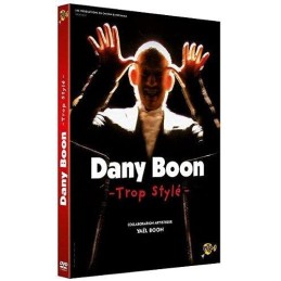 Dany Boon - Trop stylé DVD...