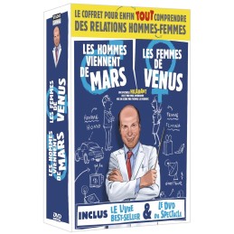 Les Hommes viennent de...