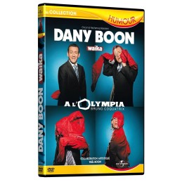 Dany Boon - Waïka [Édition...
