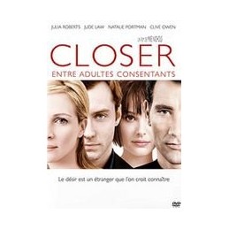 CLOSER : ENTRE ADULTES...