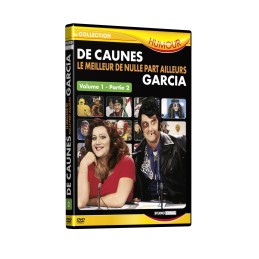 De Caunes/Garcia - Le...
