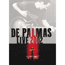 Gérald De Palmas - Live...