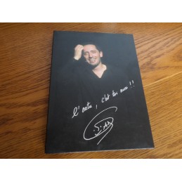 Gad Elmaleh : L'autre c'est...