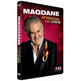 Roland Magdane - Attention...