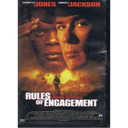 Rules of engagement :...