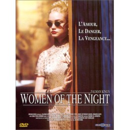 Women of the Night DVD /...