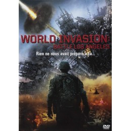 World Invasion : Battle Los...