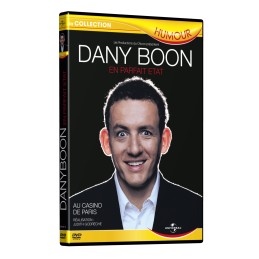 Dany Boon : En parfait...