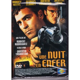 Une nuit en enfer [Import...