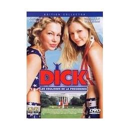 Dick, les coulisses de la...