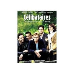 Les Célibataires DVD / BLU RAY
