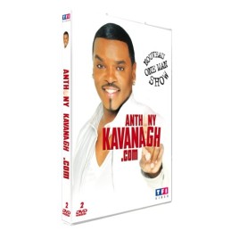 Anthony Kavanagh.com DVD /...