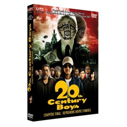 20th Century Boys -...
