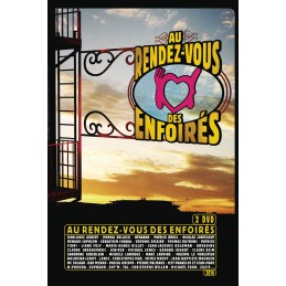 2016 : Au Rendez-Vous Des...