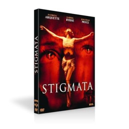 Stigmata DVD / BLU RAY